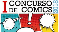 I CONCURSO DE CÓMICS