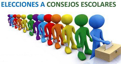 ELECCIONES AL CONSEJO ESCOLAR
