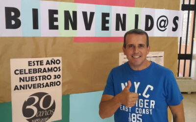 SALUDO DEL DIRECTOR: ¡¡ BIENVENIDOS !!