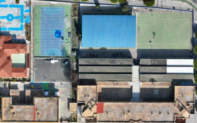 GRUPO DE TRABAJO DE DRONES Y FOTOGRAMETRÍA COMO HERRAMIENTA INTERDISCIPLINAR