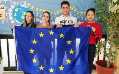 INTERCAMBIO EUROPEO: ERASMUS+