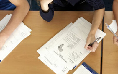 EXÁMENES DE SEPTIEMBRE