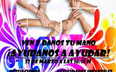 FIESTA DE LA PRIMAVERA