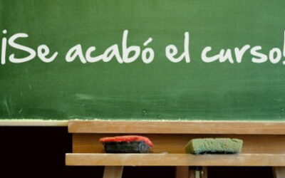FIN DE CURSO