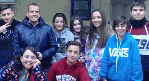 PRIMERA REUNIÓN DEL EQUIPO DE MEDIADORES