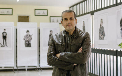 ENTREVISTA A NUESTRO DIRECTOR EN EL DIARIO DE CÁDIZ