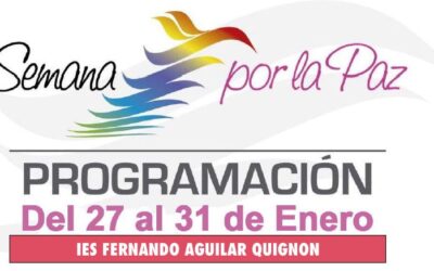SEMANA DE LA PAZ