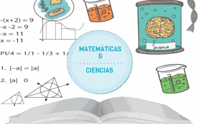 TALLERES DE CIENCIAS Y MATEMÁTICAS
