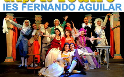 GRUPO DE TEATRO
