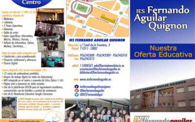 NUEVO TRÍPTICO DEL INSTITUTO