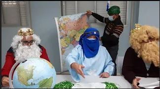 VIDEO-FELICITACIÓN NAVIDAD 2020