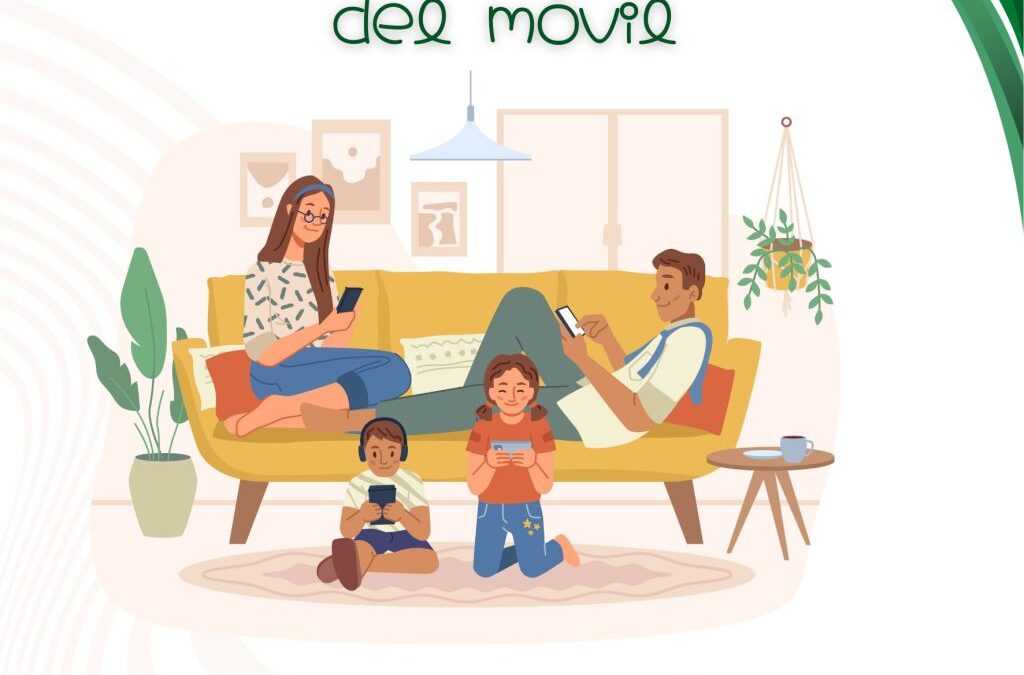 NUEVA SECCIÓN PARA LAS FAMILIAS